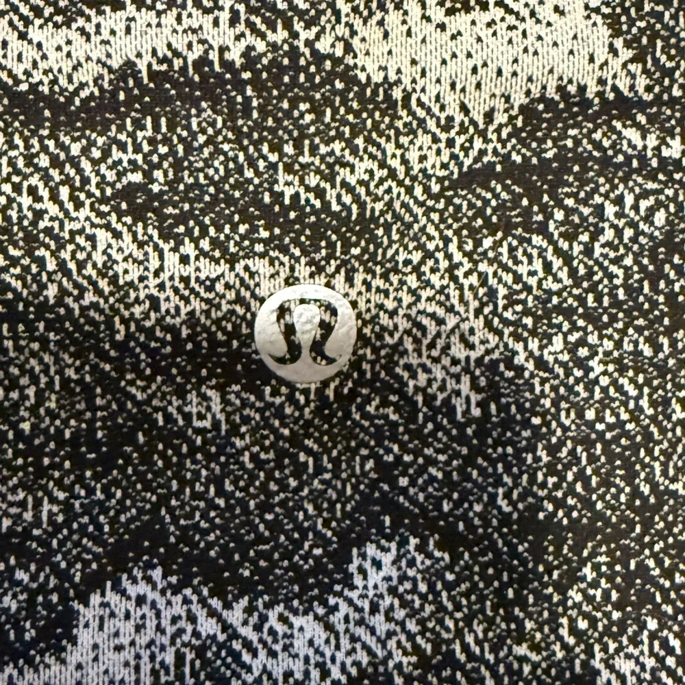 Lululemon Wunder Under Leggings Size 4